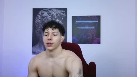 Lysan online show from 03-27-26, 05:12