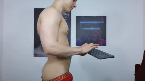 Lysan online show from 04-18-26, 05:17