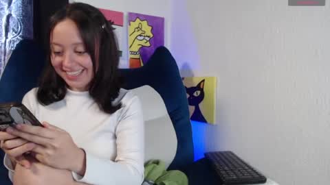 Snapshot of lyshana chatting on 06-11-26, 06:06 lyshana online show from 06-11-26, 06:06