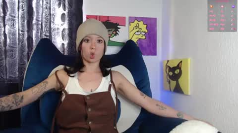 Snapshot of lyshana chatting on 06-17-26, 06:31 lyshana online show from 06-17-26, 06:31