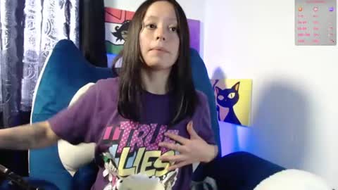 Snapshot of lyshana chatting on 07-10-26, 09:50 lyshana online show from 07-10-26, 09:50