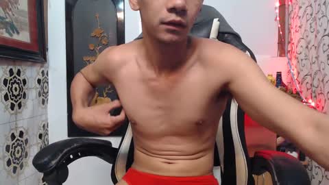 SWEETPINOY online show from 12-07-24, 01:25