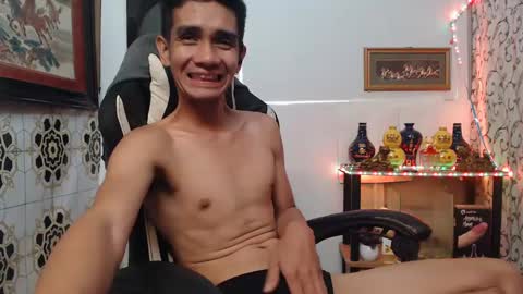 SWEETPINOY online show from 12-27-24, 06:03