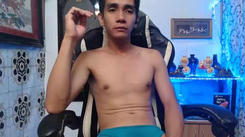 SWEETPINOY online show from 01-20-25, 01:11