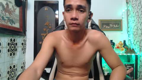 SWEETPINOY online show from 01-21-25, 10:19