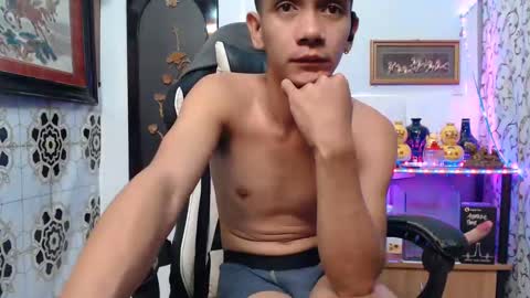 SWEETPINOY online show from 01-25-25, 02:37