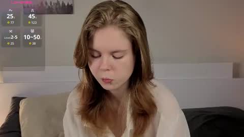 Julie online show from 07-20-26, 09:17