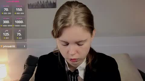 Julie online show from 07-27-26, 10:39
