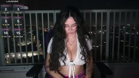 Snapshot of lyz_guzman chatting on 06-11-26, 10:41 lyz_guzman online show from 06-11-26, 10:41