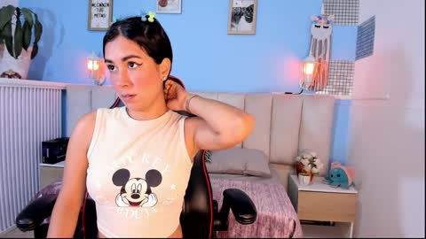 Snapshot of lyzzi_smith01 chatting on 01-21-25, 07:28 Lizzy smith online show from 01-21-25, 07:28