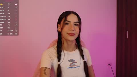 Snapshot of lzzyink chatting on 04-30-26, 06:20 lzzyink online show from 04-30-26, 06:20