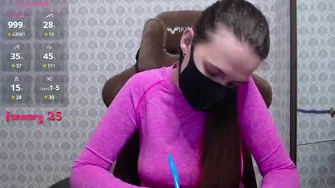 Ksu online show from 01-25-25, 07:49