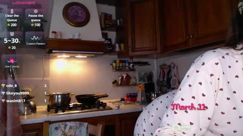 Ksu online show from 03-11-25, 09:02