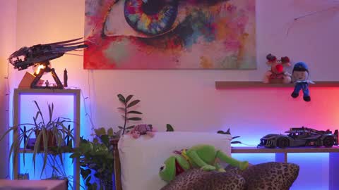 M1A  Dddy online show from 12-20-24, 11:47