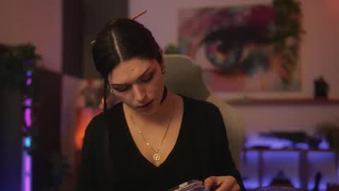 M1A  Dddy online show from 02-06-26, 08:23