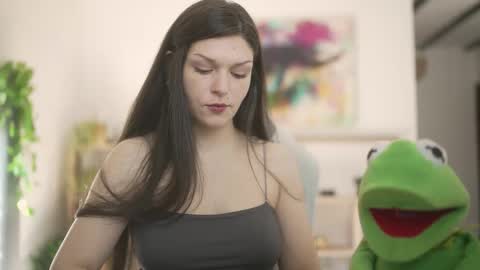 M1A  Dddy online show from 04-10-26, 07:35