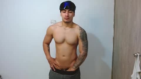 MICHAEL online show from 02-25-26, 02:05