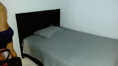 MICHAEL online show from 03-27-26, 03:01