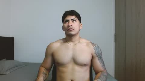 MICHAEL online show from 04-05-26, 04:04