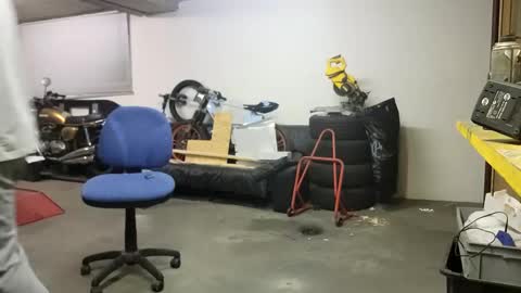 Fucklover online show from 12-23-24, 11:49