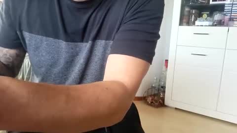 Fucklover online show from 10-16-25, 01:56