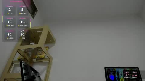 Mila online show from 09-21-25, 02:51