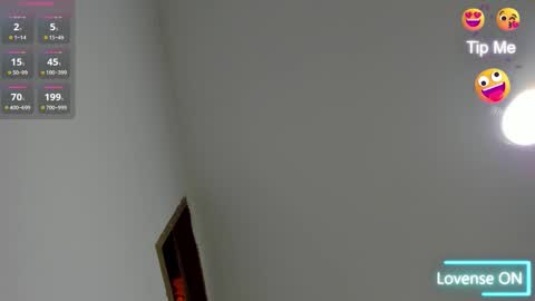 Mila online show from 10-06-25, 02:14