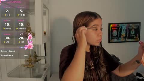 Mila online show from 01-07-26, 05:26