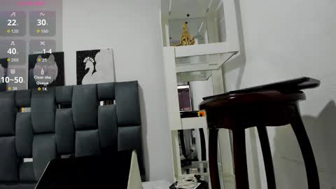 Mila online show from 02-16-26, 12:12