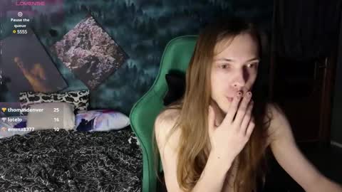 m1shq online show from 02-25-25, 12:47