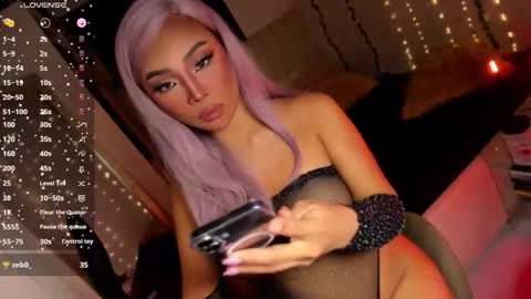 m1ss_3am online show from 12-20-25, 12:51