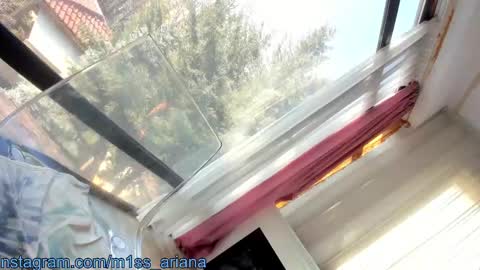 Ariana online show from 02-09-25, 11:25