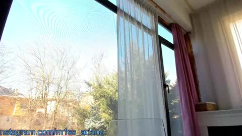 Ariana online show from 03-06-25, 08:30