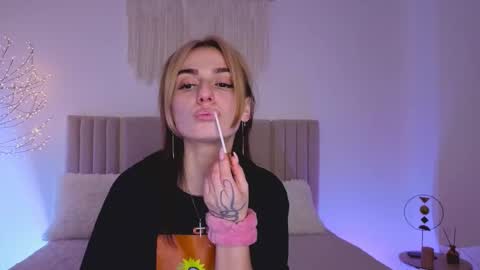 M1ss arina online show from 03-15-26, 11:22