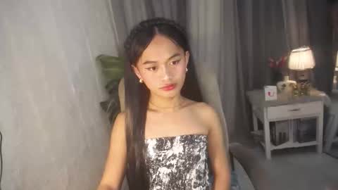 Cutie Yassie online show from 03-02-26, 06:48