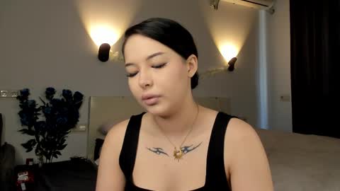 Melissa online show from 04-03-26, 04:10