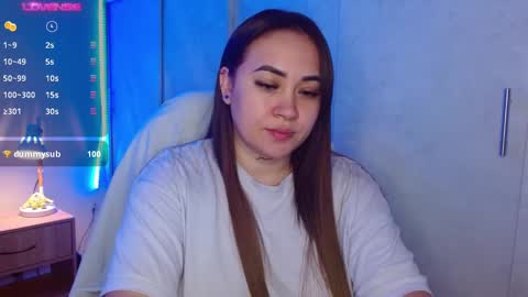 Snapshot of m33li chatting on 12-17-24, 04:00 Meli online show from 12-17-24, 04:00