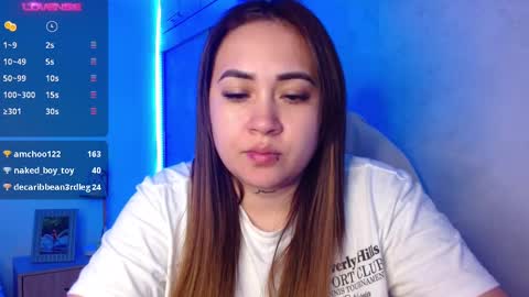 Snapshot of m33li chatting on 01-06-25, 11:31 Meli online show from 01-06-25, 11:31