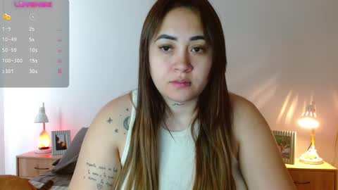 Snapshot of m33li chatting on 01-16-25, 12:53 Meli online show from 01-16-25, 12:53
