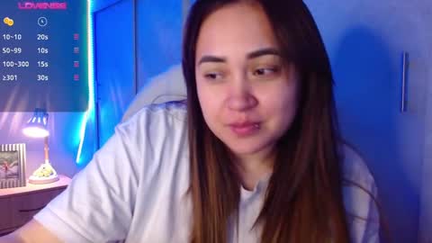 Snapshot of m33li chatting on 01-24-25, 12:20 Meli online show from 01-24-25, 12:20