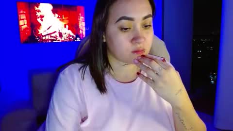 Meli online show from 03-12-26, 02:50