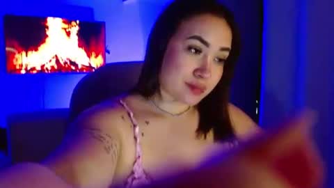 Meli online show from 04-16-26, 01:39