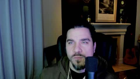 m4ck online show from 02-23-25, 03:02