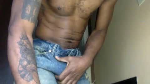 Marcus Black online show from 03-07-25, 01:18