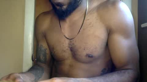 Marcus Black online show from 03-12-25, 02:12