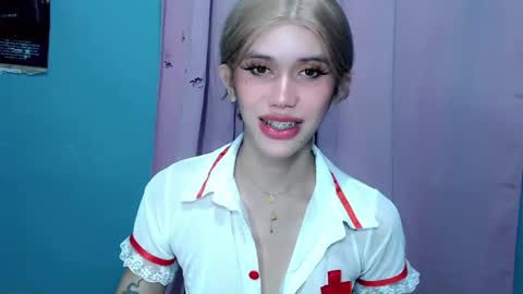 MARIA online show from 04-02-26, 04:15