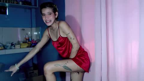 MARIA online show from 04-17-26, 12:35