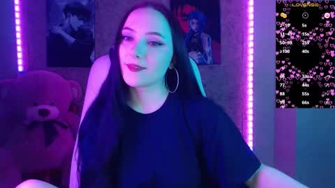 Melissa online show from 12-02-25, 11:34