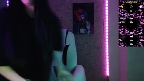 Melissa online show from 03-21-26, 03:48