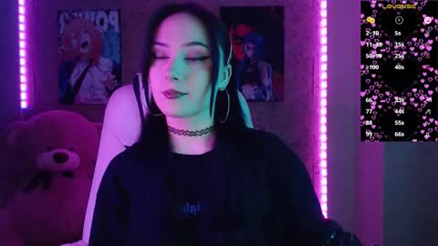 Melissa online show from 03-24-26, 05:18